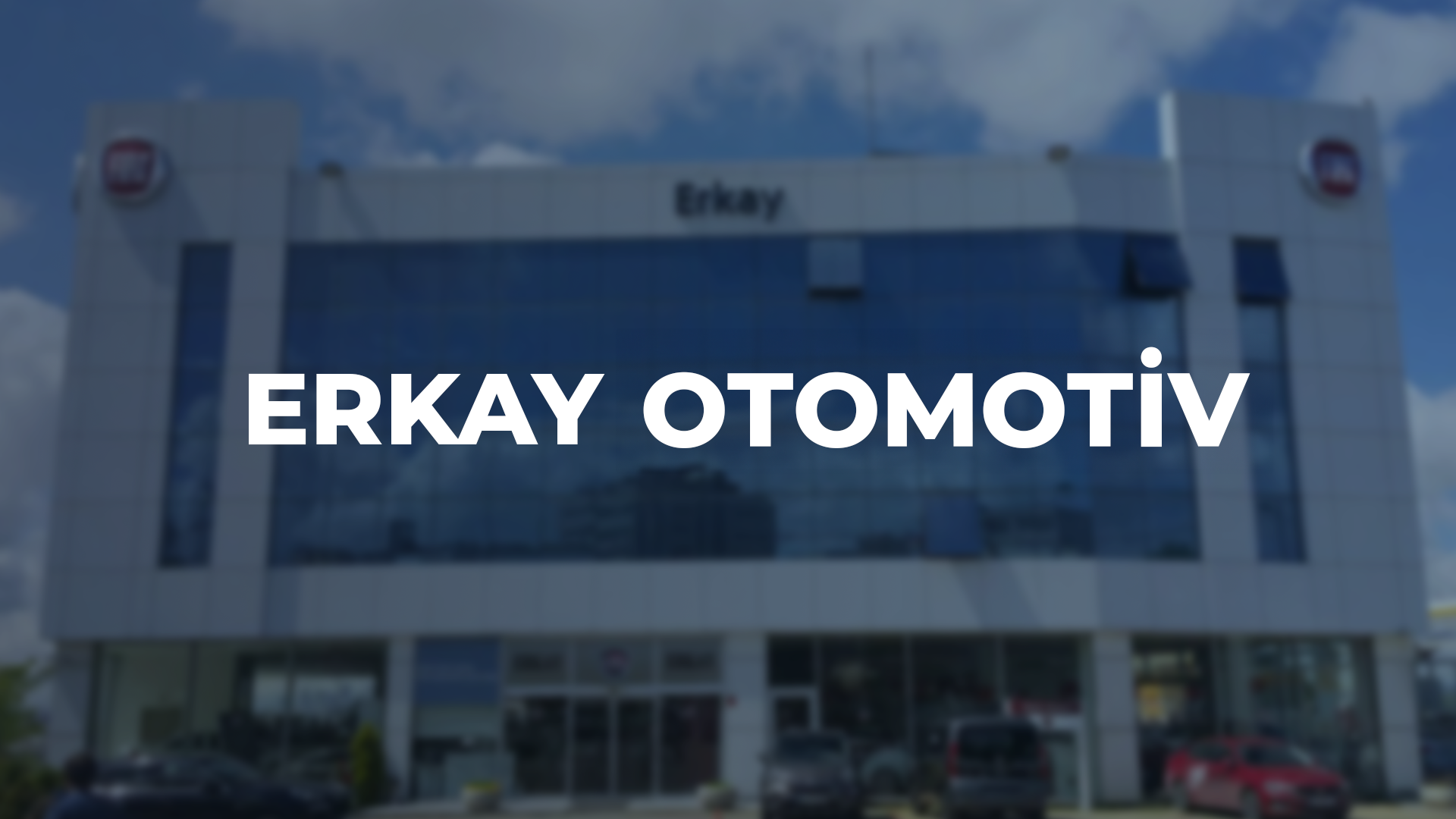ERKAY OTOMOTİV - Veskay Group referans
